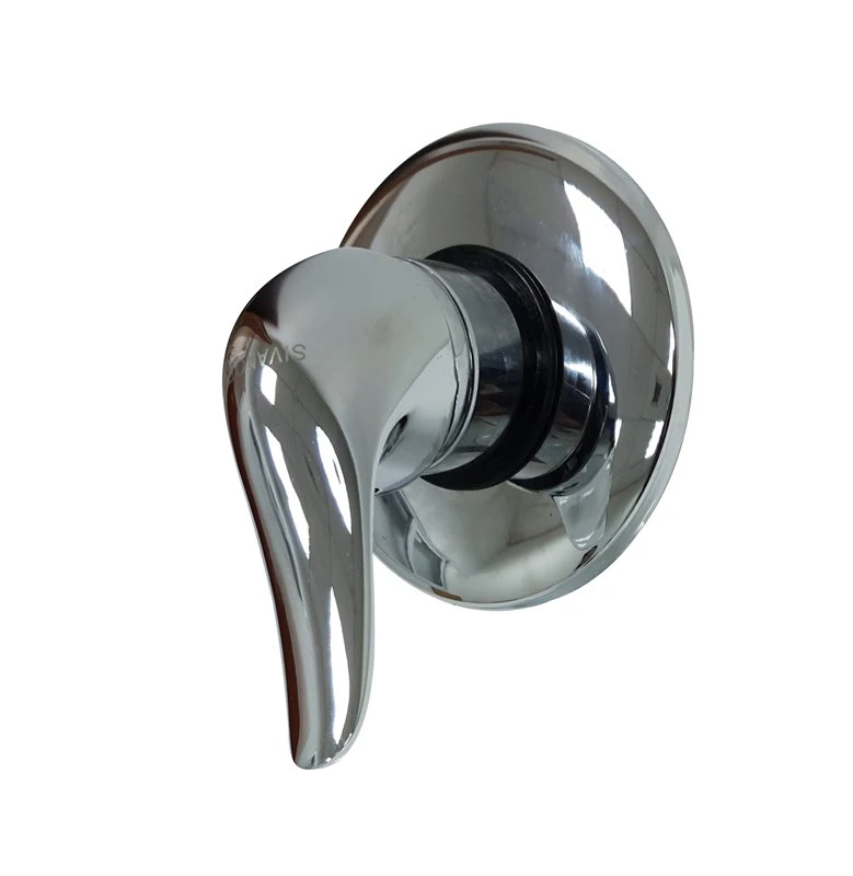 אינטרפוץ 3 דרך ניקל מבריק 2309-1