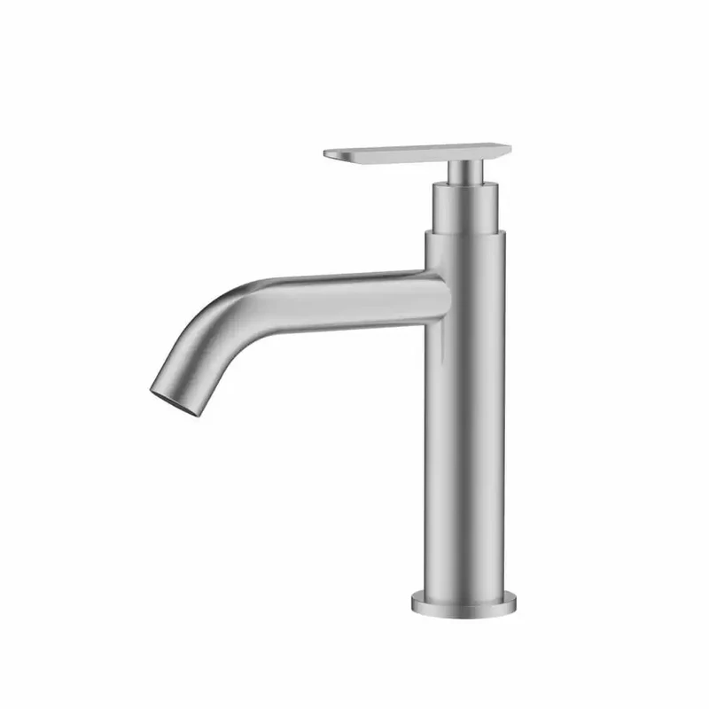 ברז מים קרים ניקל מט 1339CB