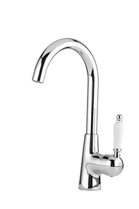 ארון אמבטיה תלוי לבן טוסקנה