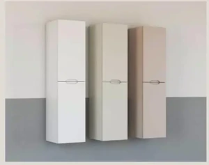 ארונות שירות סדרת ברוקלין תלוי