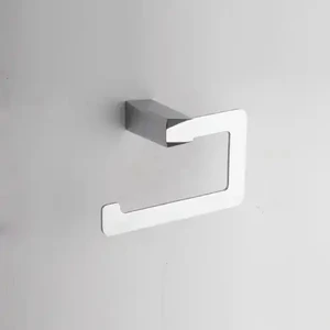 מחזיק נייר טואלט NAPOLI ניקל