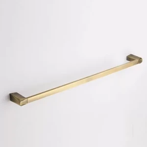 מתלה מגבות NAPOLI ברונזה