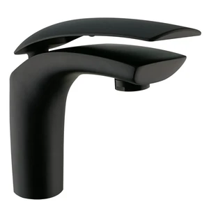 ברז LEXUS נמוך שחור מט