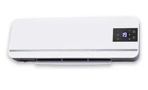 הוט בוקס דיגיטל מפזר חום סמארט דיגיטל פרמיום