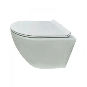 אסלה תלויה רימלס קצרה - אלמנט ELEMENT