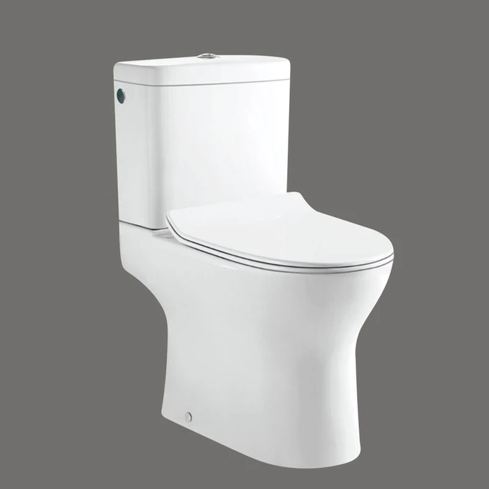 אסלת מונובלוק רימלס דגם המבורג - HAMBURG