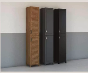 ארונות שירות סדרת פרובנס עומד