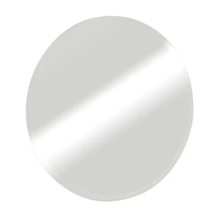 מראה קריסטל עגולה, קוטר 65/80 ס״מ