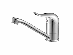 ברז פיה מסתובבת ניקל 2305S