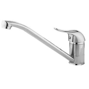 ברז פיה מסתובבת ניקל 2305L