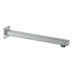 זרוע מהקיר מרובעת 40 ס"מ