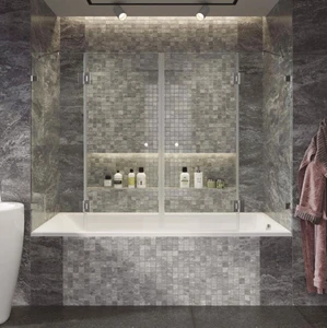 אמבטיון 2 קבועים 2 דלתות צ''ויס CHOICE