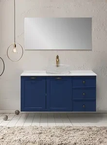 ארון אמבטיה תלוי קאן