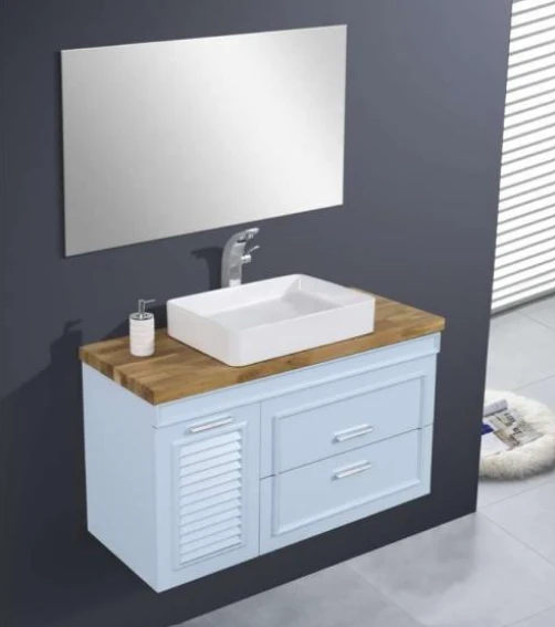 ארון אמבטיה תלוי פרש