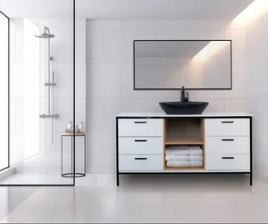 ארון אמבטיה מונח אמסטרדם