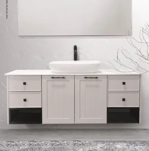 ארון אמבטיה תלוי פורסט