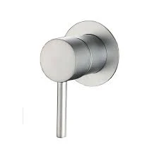 אינטרפוץ 3 דרך TEMA ניקל מט