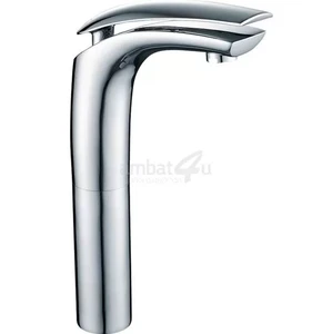 ברז LEXUS גבוה - ניקל מבריק