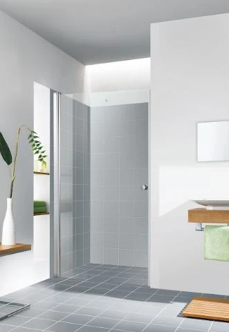 מקלחון חזית דלת אחת ECO - אקו