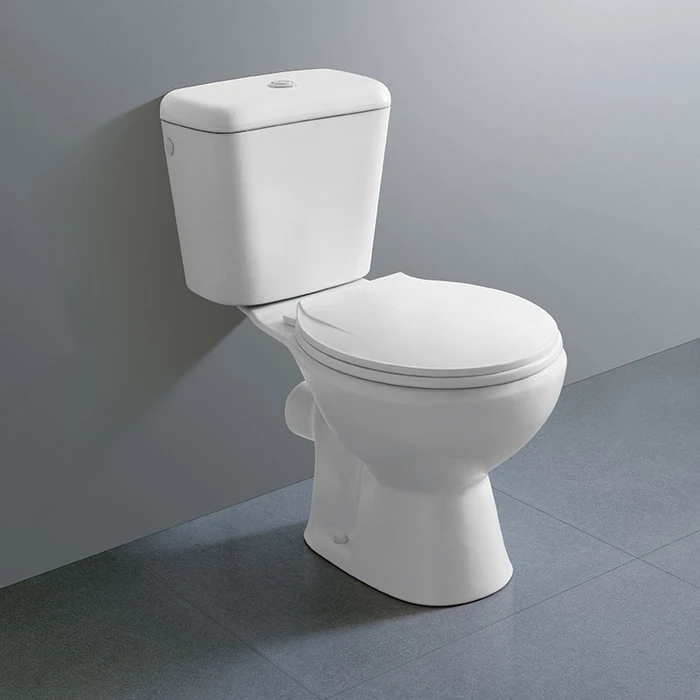 אסלת מונובלוק רימלס דגם BUFFALO